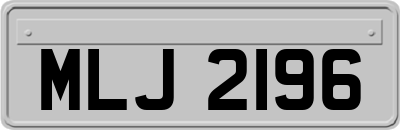 MLJ2196
