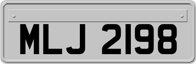 MLJ2198