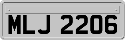 MLJ2206