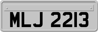 MLJ2213
