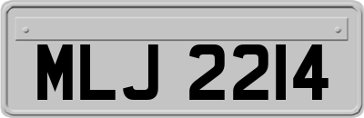 MLJ2214