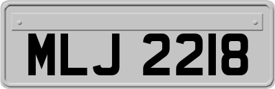 MLJ2218
