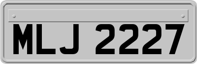 MLJ2227