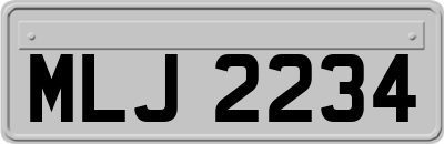 MLJ2234