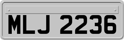MLJ2236