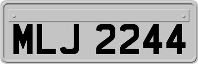MLJ2244
