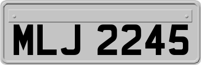 MLJ2245