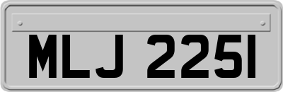 MLJ2251