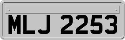 MLJ2253