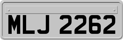 MLJ2262