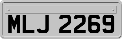 MLJ2269