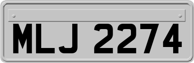 MLJ2274