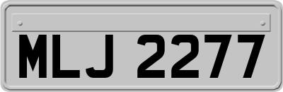 MLJ2277