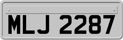 MLJ2287