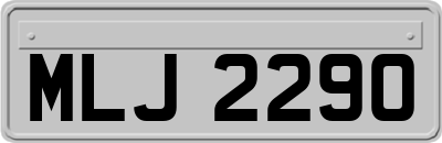 MLJ2290