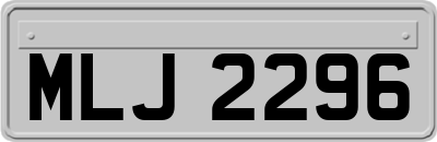 MLJ2296