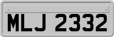 MLJ2332