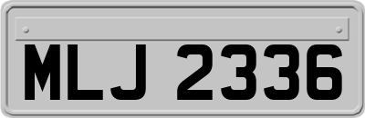 MLJ2336