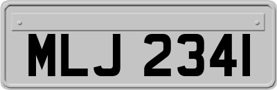 MLJ2341