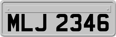MLJ2346