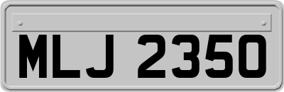 MLJ2350