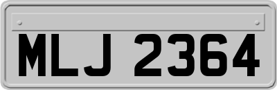MLJ2364