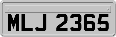 MLJ2365