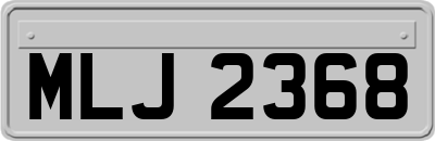 MLJ2368