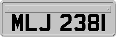 MLJ2381