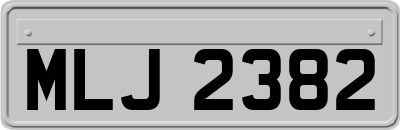 MLJ2382