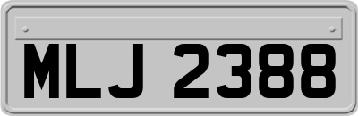 MLJ2388