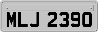 MLJ2390