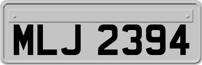 MLJ2394