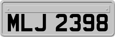 MLJ2398