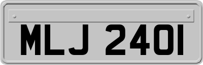 MLJ2401