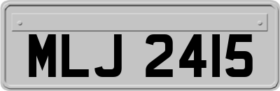 MLJ2415