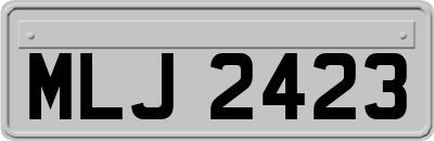 MLJ2423