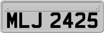MLJ2425