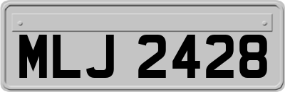 MLJ2428
