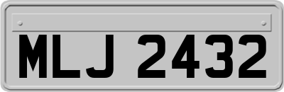 MLJ2432