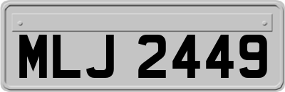MLJ2449