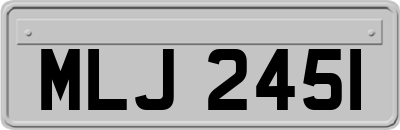 MLJ2451