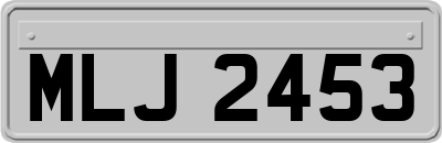 MLJ2453
