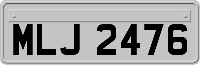 MLJ2476