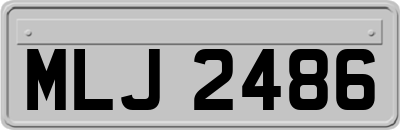 MLJ2486