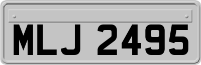 MLJ2495