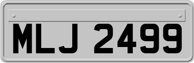 MLJ2499