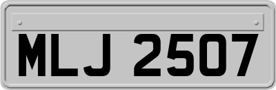 MLJ2507