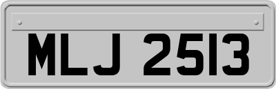 MLJ2513