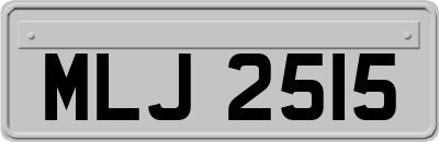 MLJ2515